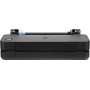 HP PLOTTER DESIGNJET T230 24" A1, GLAN/WIFI, TAGLIERINA AUTOMATICA, PIEDISTALLO OPZIONALE