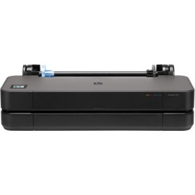 HP PLOTTER DESIGNJET T230 24" A1, GLAN/WIFI, TAGLIERINA AUTOMATICA, PIEDISTALLO OPZIONALE