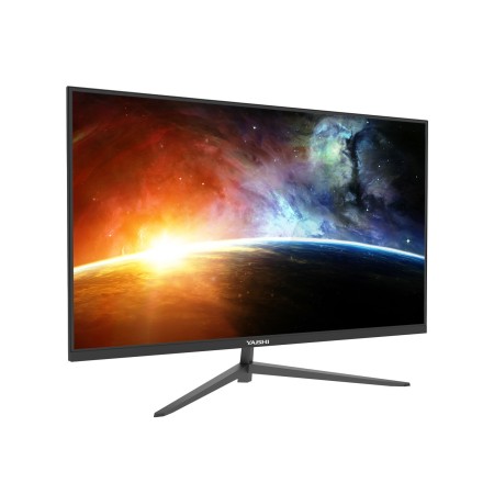 YASHI MONITOR 32 LED IPS 16:9 FHD 300 CDM 100HZ, DP/HDMI, MULTIMEDIALE
