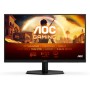 AOC MONITOR GAMING 27 LED IPS FHD 1MS 300 CDM 180Hz, DP/HDMI
