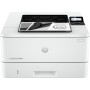 HP STAMPANTE LASER A4 B/N, LASERJET PRO 4002DW, SERIE 4000, 40PPM, FRONTE/RETRO, USB/LAN/WIFI