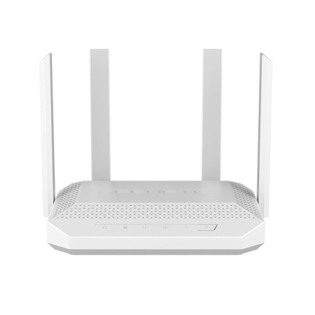 KEENETIC HERO ROUTER AX3000 MESH WIFI6 MULTIGIG. 4X GIG. 1 X 2.5GIG. SMARTSWITCH SFP USB2.0 e 3.0