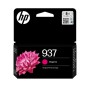 HP CART INK MAGENTA, 937