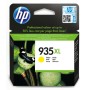 HP CART. INK GIALLO N.935XL PER OFFICEJET PRO 6230/6830