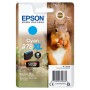EPSON CART INK CIANO SCOIATTOLO 378XL