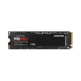 SAMSUNG SSD  990 PROPCIE GEN 4.0 X 4 NVME 1TB 6900MB S W 7450MB S R