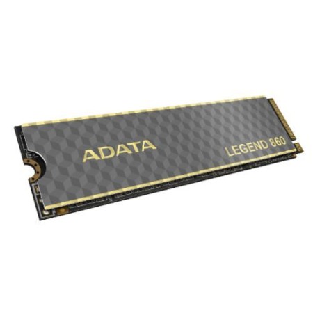 ADATA SSD INTERNO LEGEND 860 1TB PCI-E 4X4 R/W 6000/4000 MB/S