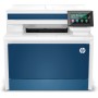 HP MULTIFUNZIONE LASER COLORE A4, OFFICEJET PRO 4302dw, 33 PM, ADF, FRONTE/RETRO, USB/LAN/WIFI, 4 IN 1