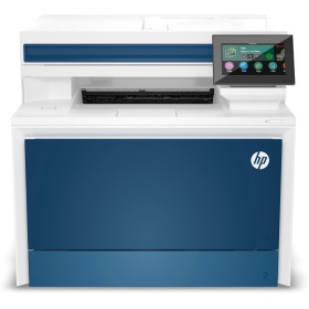 HP MULTIFUNZIONE LASER COLORE A4, OFFICEJET PRO 4302dw, 33 PM, ADF, FRONTE/RETRO, USB/LAN/WIFI, 4 IN 1