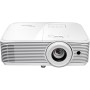 OPTOMA VIDEOPROIETTORE HD30LV, FHD, 4000 LUMEN, FULL 3D,  CONTRASTO 22.000:1