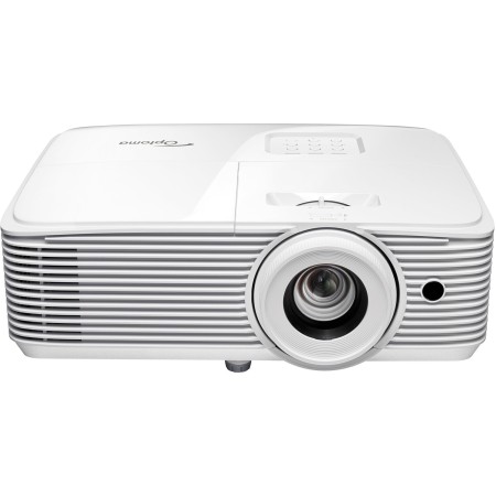 OPTOMA VIDEOPROIETTORE HD30LV, FHD, 4000 LUMEN, FULL 3D,  CONTRASTO 22.000:1