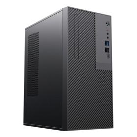 ITEK CASE PILOT Z15 LITE, 15L, MINI TOWER, mATX, TYPE-C, 2xUSB3, 2xUSB2