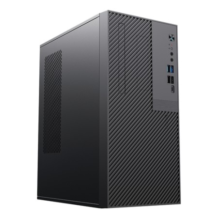 ITEK CASE PILOT Z15 LITE, 15L, MINI TOWER, mATX, TYPE-C, 2xUSB3, 2xUSB2
