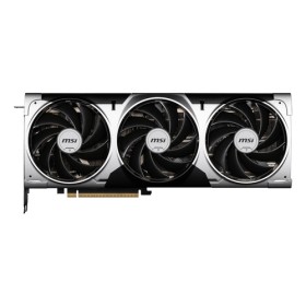 MSI VGA GEFORCE RTX 5070 TI, RTX 5070 Ti 16G VENTUS 3X OC, 16GB GDDR7, HDMI/DP*3, TRIPLE FAN, OC