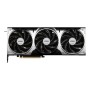 MSI VGA GEFORCE RTX 5070 TI, RTX 5070 Ti 16G VENTUS 3X OC, 16GB GDDR7, HDMI/DP*3, TRIPLE FAN, OC