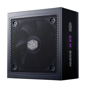COOLER MASTER ALIMENTATORE MWE GOLD V3, 850W 80+ GOLD, CYBENETICS FULL MODULARE ATX 3.1 VENTOLA 120M