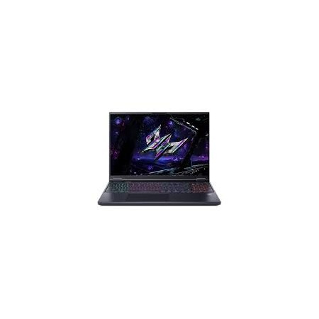 ACER NB GAMING 16" PREDATOR HELIOS NEO 16 AI INTEL ULTRA 9 275HX 32GB 1024GB SSD RTX 5070 Ti 12GB WI