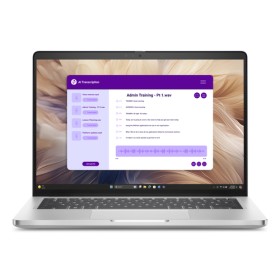 DELL NB 14" PRO 14 PLUS Ultra 7 255U 32GB 1T SSD WIN 11 PRO