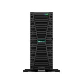 HPE SERVER PROLIANT ML350 GEN11 4510 12-CORE 64GB-R MR408I-O 8SFF 2X960GB SSD 2X1000W RPS EU SERVER