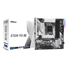 ASROCK MB INTEL B760/4DDR5/4SATA3