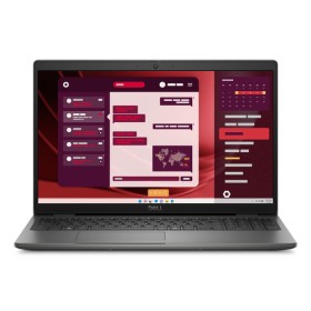 DELL NB LATITUDE 15,6" Intel Core Ultra 5 125U 16GB 512GB SSD WIN 11 PRO