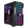 COOLER MASTER CASE HAF 700 EVO ARGB, SIDE-PANEL, FULL-TOWER, MINI-ITX MICRO-ATX ATX E-ATX SSI-CEB SS