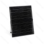 Faretto LED Solare Aigostar 200 W | 2000 lm – 6500 K – IP65 Esterno