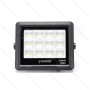 Faretto LED Solare Aigostar 200 W | 2000 lm – 6500 K – IP65 Esterno