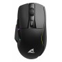 SHARKOON MOUSE SKILLER SGM50 NERO CABLATO E WIRELESS, 6400 DPI