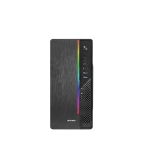 NUWO CASE OFFICE M-ATX ITAK I603 0.40MM SPCC USB3.0/2.0 12CM FRONT MESH SIDE MESH ALIMENTATORE 240W