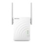 HIKVISION ROUTER WIFI 5 EXTENDER 5GHZ 867MBPS + 2.4GHZ 300MBPS 1X100MBPS LAN PORT 2X5-DBI