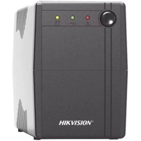HIKVISION UPS 1000VA / 600w, 12V/9Ah Battery x1
