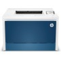 HP STAMP. LASER A4 COLORE, OFFICEJET PRO 4202dw, SERIE 4000, 33PM, FRONTE/RETRO, USB/LAN/WIFI