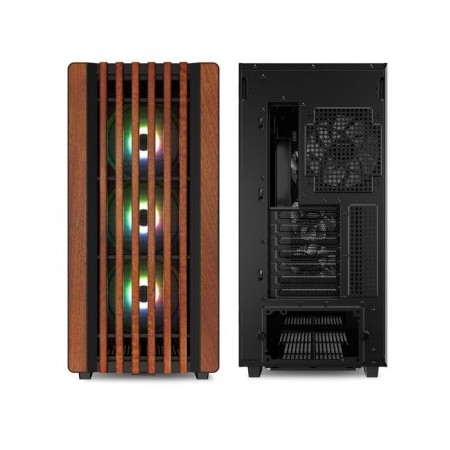 SHARKOON CASE REBEL C70 RGB