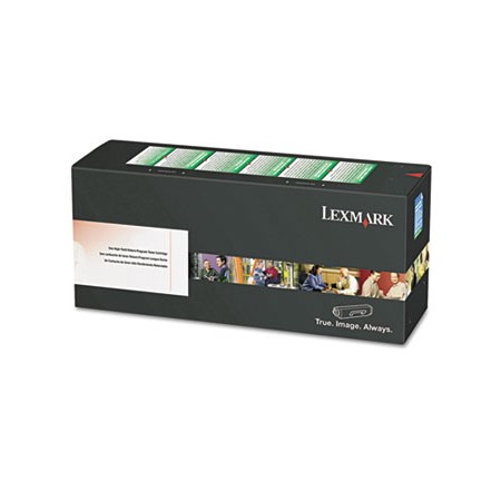 LEXMARK TONER NERO PER MS/MX 817/818 11000PAG RETURN PROGRAM