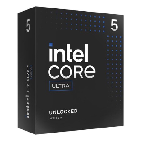 INTEL CPU ULTRA 5 PROCESSOR 245K 24M CACHE, UP TO 5.20 GHZ FCLGA18W