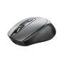TRUST MOUSE ZAYA WIRELESS RECHARGEABLE NERO