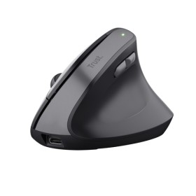 TRUST MOUSE TM-270 ERGONOMIC WIRELESS