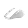 TRUST MOUSE NITO SILENT WIRELESS, BIANCO