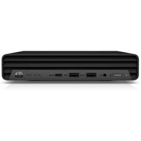 HP PC DM PRO MINI 400 G9 i3-13100T 16GB 512GB SSD WIN 11 PRO