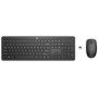 HP TASTIERA E MOUSE BUNDLE WIRELESS, 235