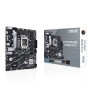 ASUS MB B760, LGA 1700,  PRIME B760M-K D4, 90MB1DS0-M1EAY0