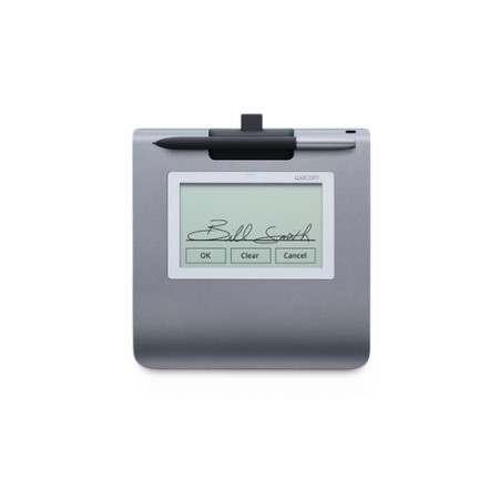 WACOM TAVOLETTA GRAFICA SIGNATURE SET STU-430 SIGN PRO PDF