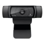 LOGITECH WEBCAM PRO C920 USB FULL HD AUTOFOCUS E MICROFONO