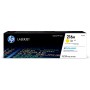 HP TONER GIALLO 216A LASER STANDARD