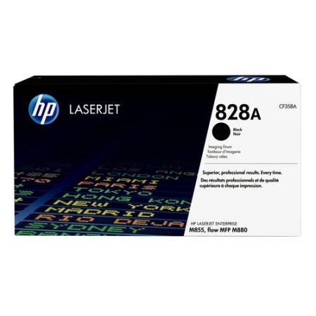 HP TONER NERO, 828A LASERJET IMAGING DRUM