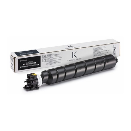 KYOCERA TONER NERO TK-8335K TASKALFA 3252CI