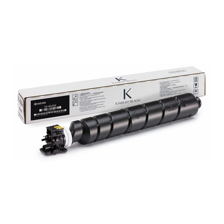 KYOCERA TONER NERO TK-8525K TASKALFA 4052CI