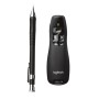 LOGITECH WIRELESS PRESENTER R400 - TELECOMANDO PRESENTAZIONI