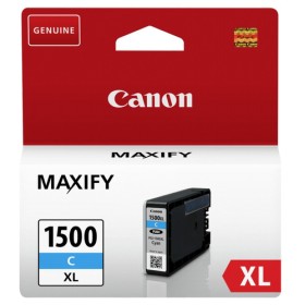 CANON CART INK CIANO PGI-1500XL PER MAXIFY